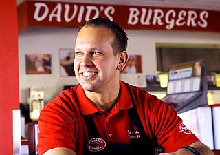 David Alan Bubbus Jr. | The Arkansas Democrat-Gazette - Arkansas' Best ...