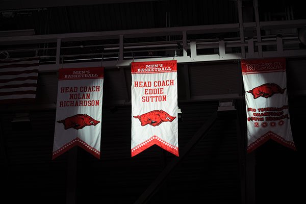 WholeHogSports - Big year gets Hog big honor