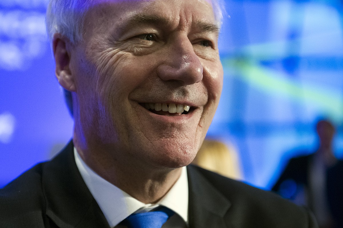 Welfare drug tests to start in state | Northwest Arkansas Democrat-Gazette