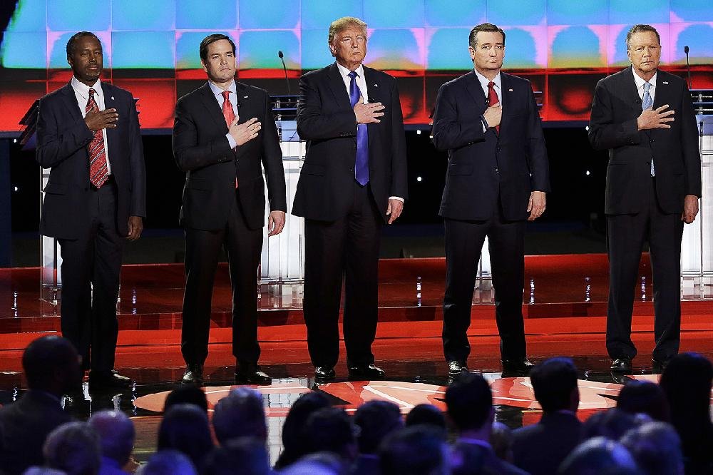 Rubio Cruz Assail Ascendant Trump