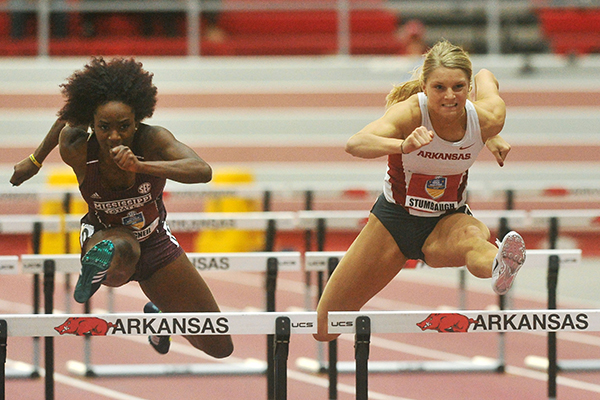 Wholehogsports Women Not Ready To Worry In Second