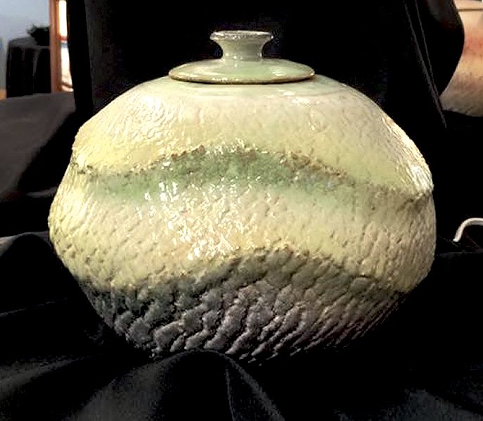 Local Potter Finds His Niche The Arkansas DemocratGazette Arkansas