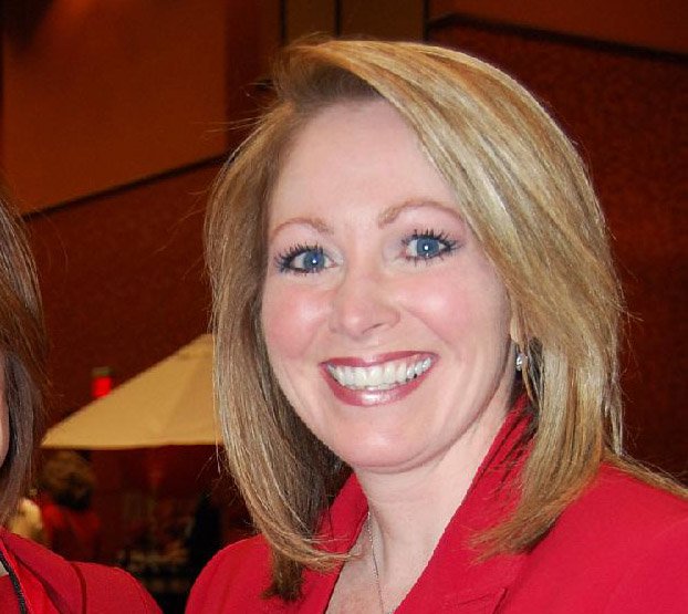 Lottery Hires Former TV News Anchor As Marketing Director