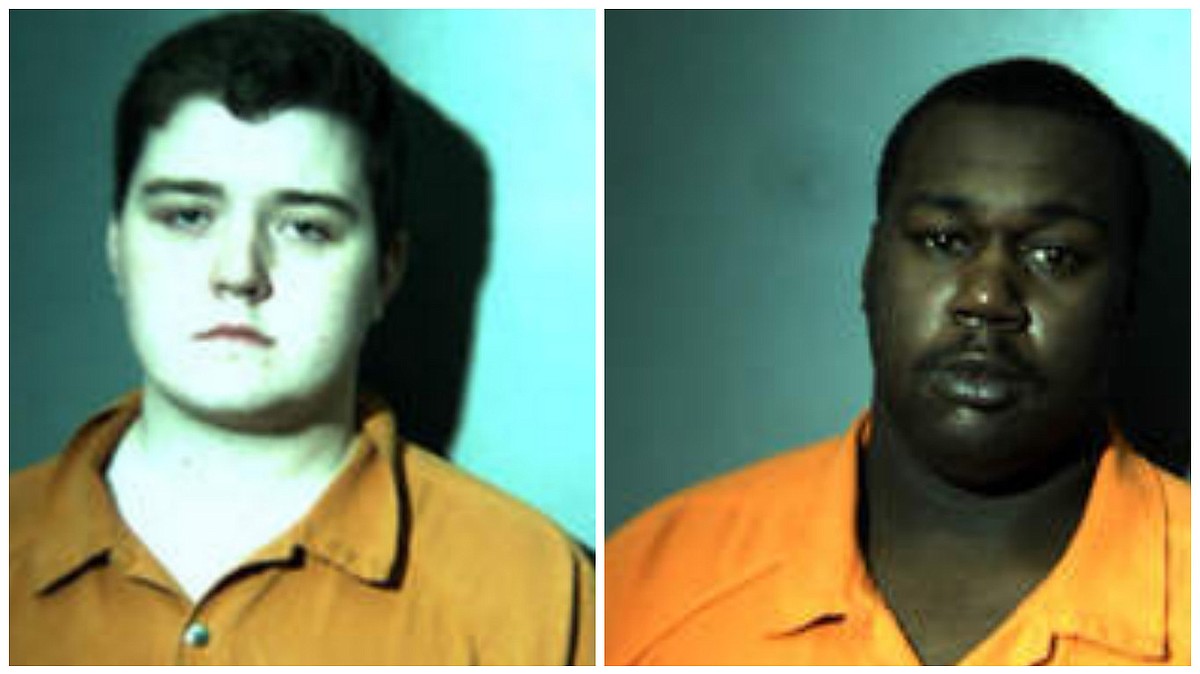 Jefferson County jailers arrested, charged with sexual assault of ...