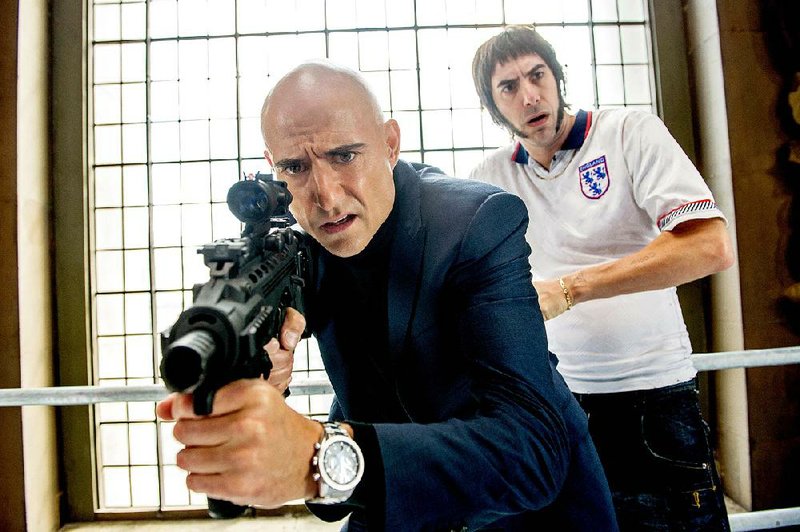 The deals brothers grimsby