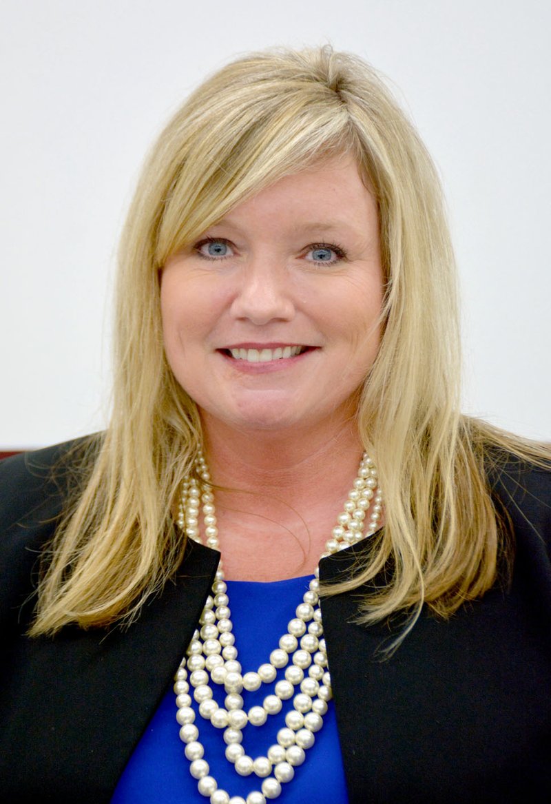 Johnson hired as new Allen Elementary principal