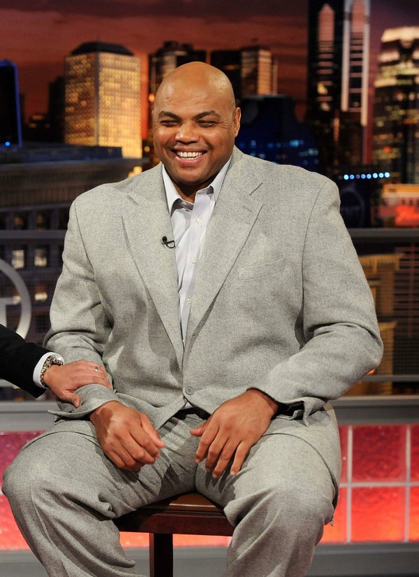 Charles Barkley Black People Have To Do Better The Arkansas Democrat Gazette Arkansas 2213