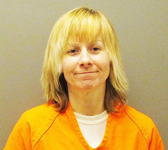 Local Woman Sentenced To Prison On Drug Charges Hot Springs Sentinel Record 3389