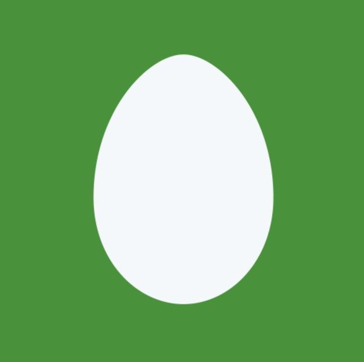 If your Twitter avatar looks like this, it’s time for some social media spring cleaning.