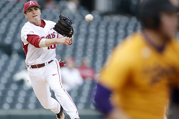 Greatest Games: Casey Mize strikes out 15 to beat Vanderbilt