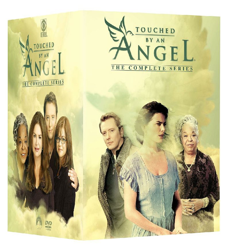 Touched by an Angel, Complete Series