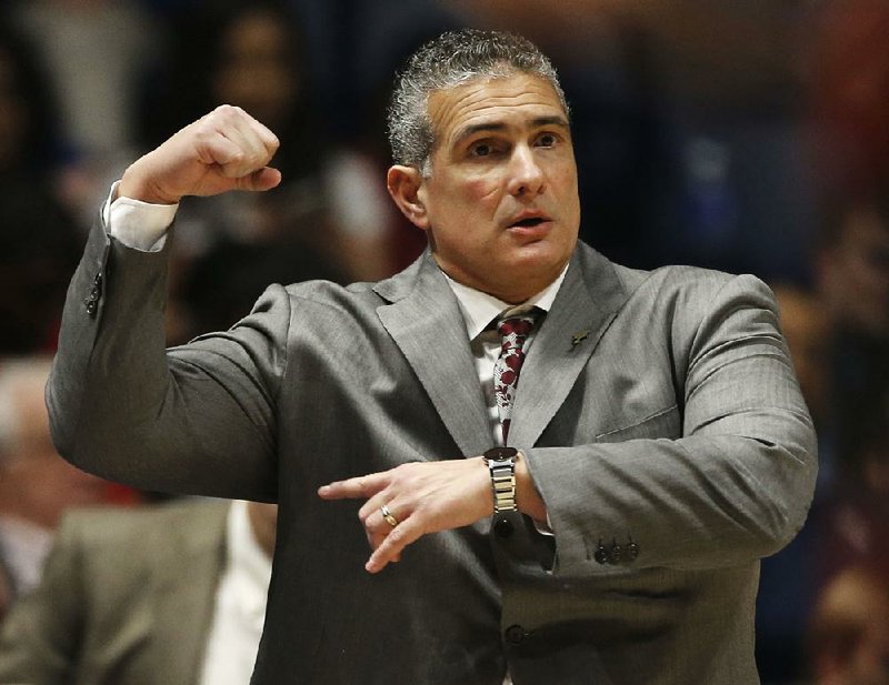 Coach Frank Martin and the South Carolina Gamecocks thought their resume was strong enough to get in the NCAA Tournament and were under the impression that the NCAA agreed, until it didn’t. 