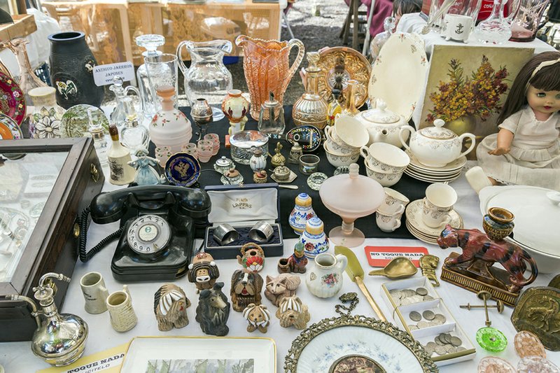 Saturday

Salem Yard Sale and Spring Flea Market
SALEM — The Salem Communitywide Yard Sale and the 13th annual Spring Fairgrounds Flea Market will take place Saturday. A map of yard-sale sites will be available at area businesses. To have a sale listed on the map, call the Salem Chamber of Commerce at (870) 895-5565 by Tuesday. The flea market will be at the Fulton County Fairgrounds, with inside and outside vendor space available. To reserve a space, call the chamber or visit www.fultoncountyfair.org.