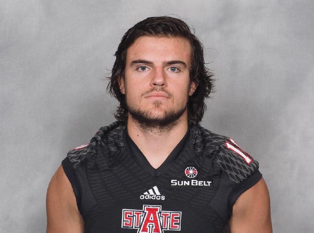 Red Wolves’ QB competition ensures spring’s not ‘boring’