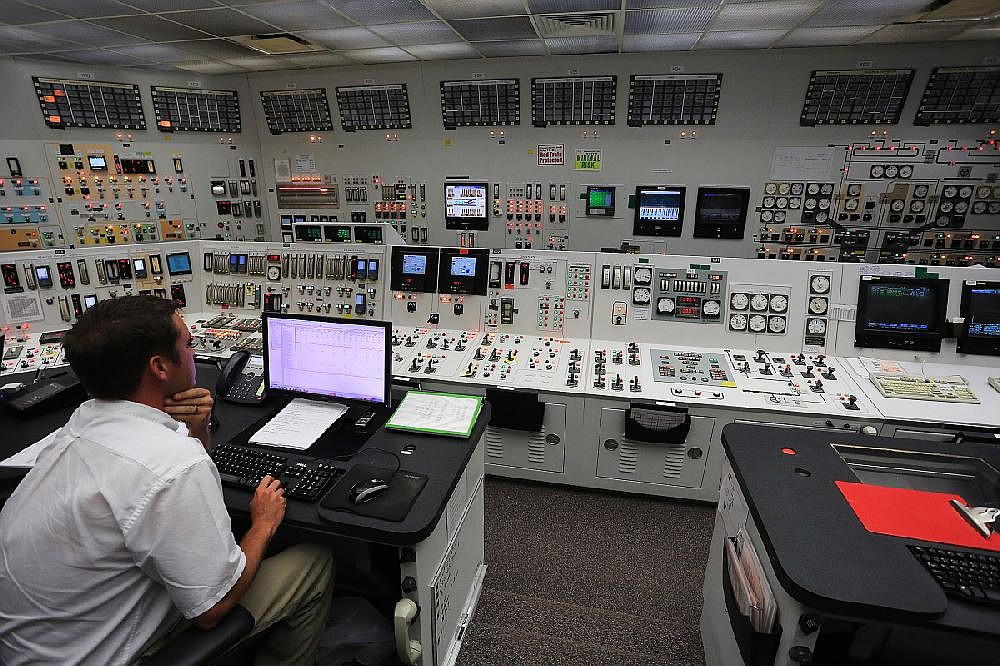 Nuclear One staffing played role in '13 death, agency says | The ...