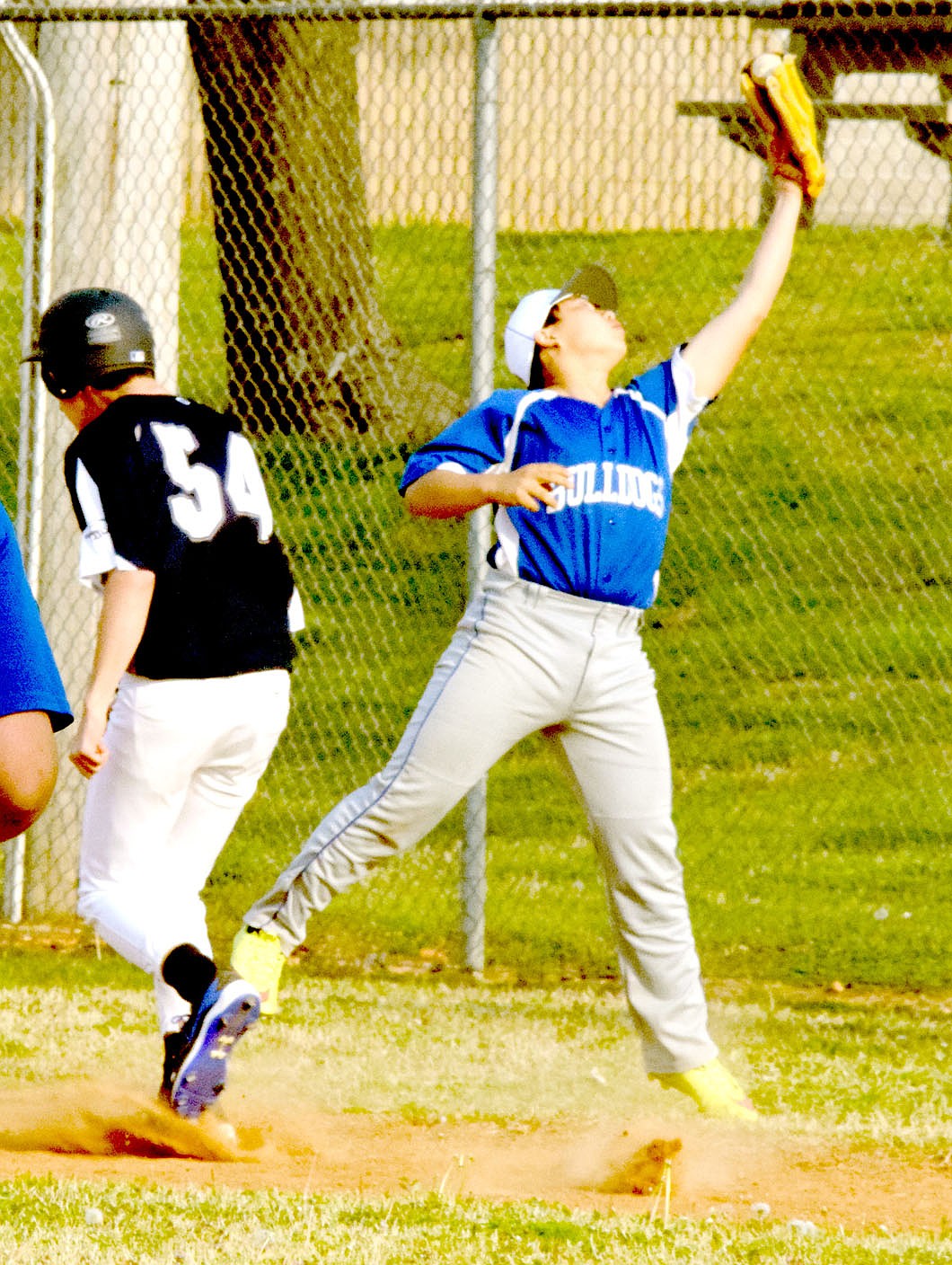 Decatur on roll, wins two loses one | Westside Eagle Observer
