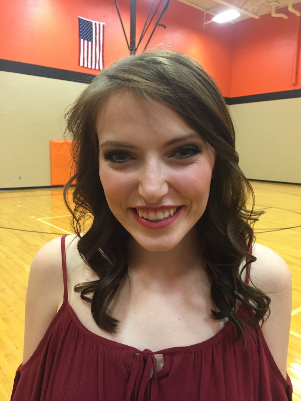 Gravette's Neeley chooses The Citadel