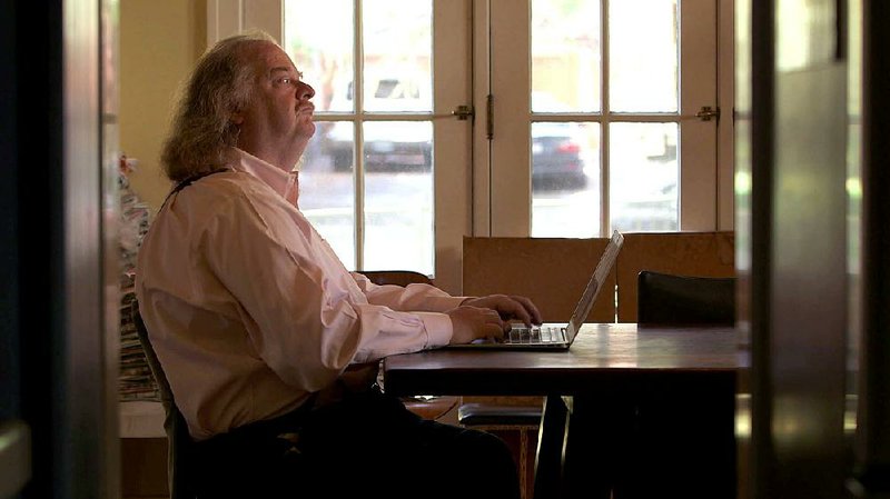 Pulitzer Prize-winning restaurant critic Jonathan Gold and his explorations of a hidden Los Angeles are examined in Laura Gabbert’s documentary City of Gold.
