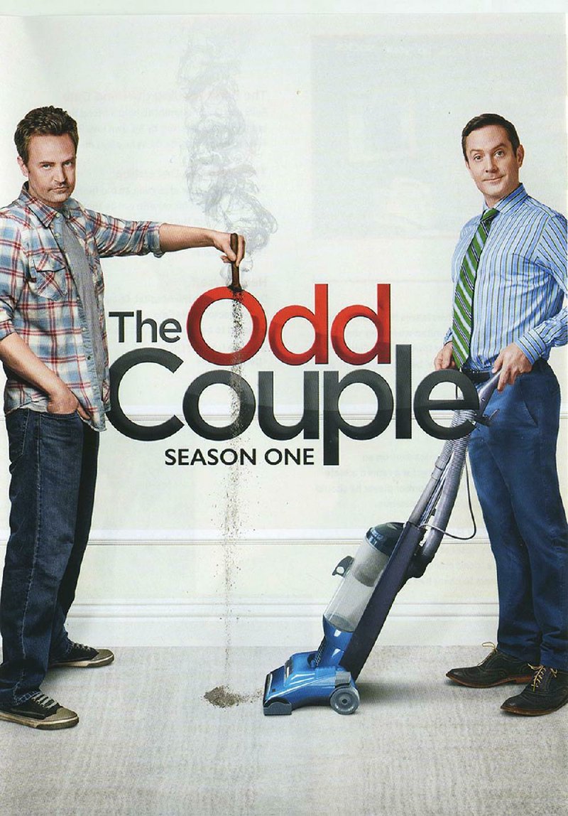 The Odd Couple, Season 1