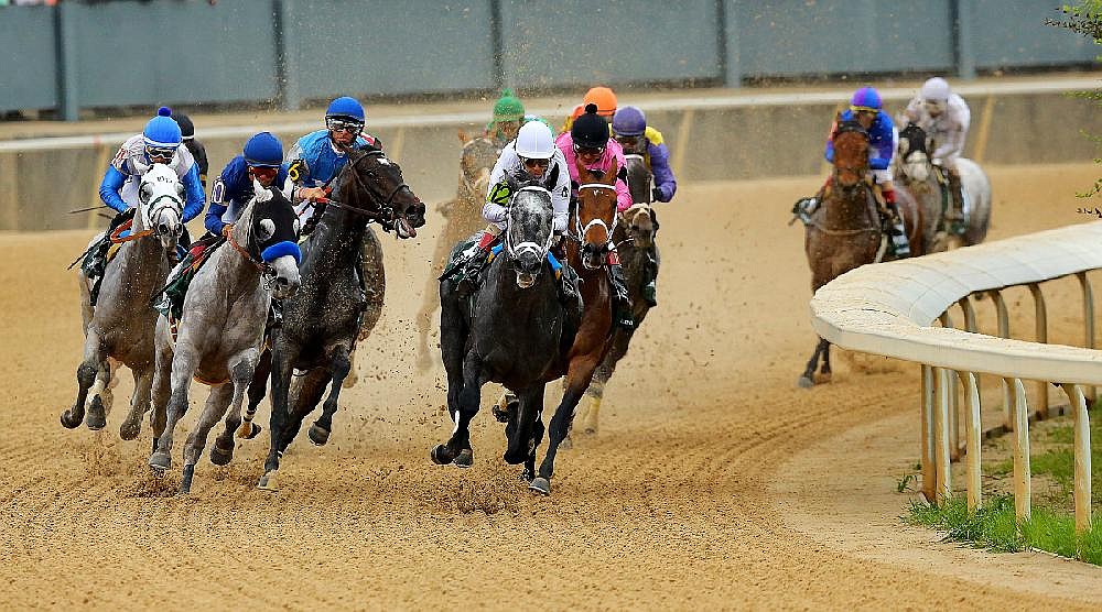 How the Arkansas Derby was won | Northwest Arkansas Democrat-Gazette