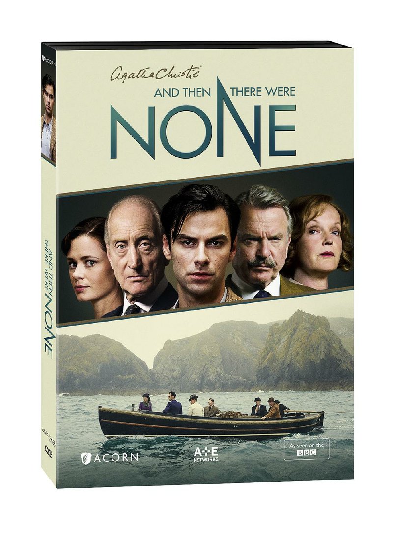 And Then There Were None, miniseries