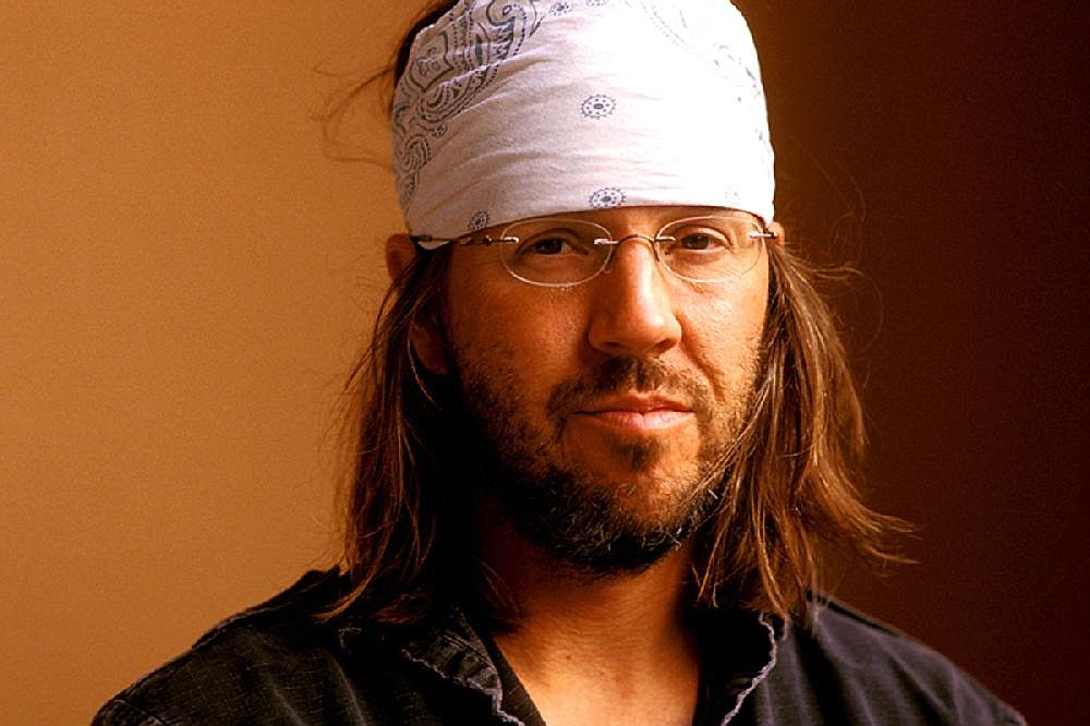 Bounce and spin David Foster Wallace's tennis essays The Arkansas