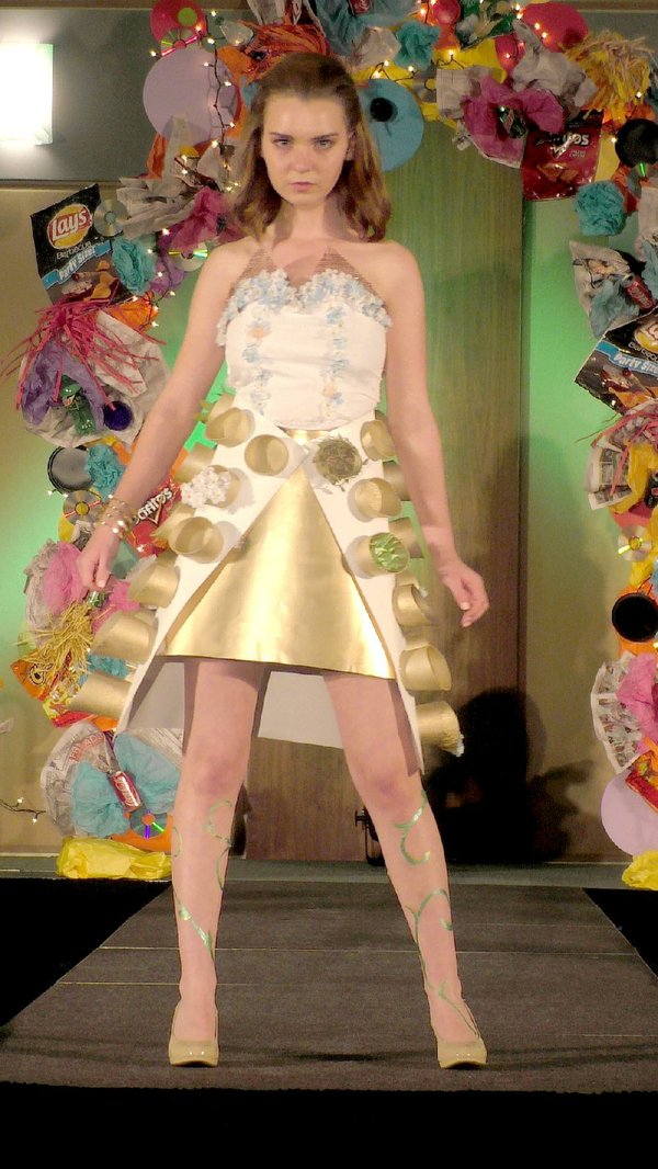 Opentoed shoe pledge puts best foot forward