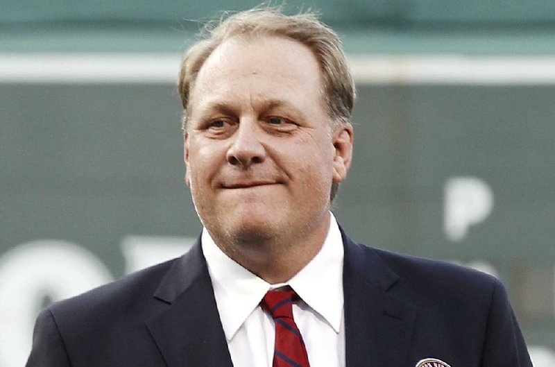 Former ESPN analyst and major league pitcher Curt Schilling feels he was fired from his job because he expressed conservative views on a liberal-leaning network.