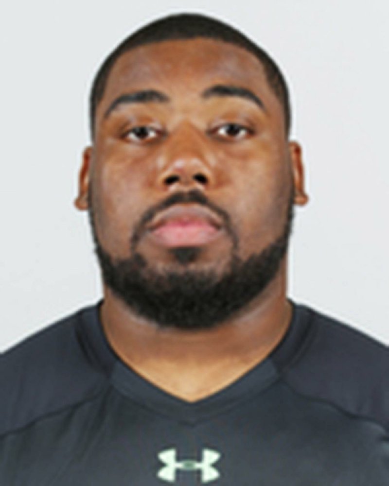 The New Orleans Saints selected defensive lineman Sheldon Rankins 12th overall in Thursday night’s NFL Draft.