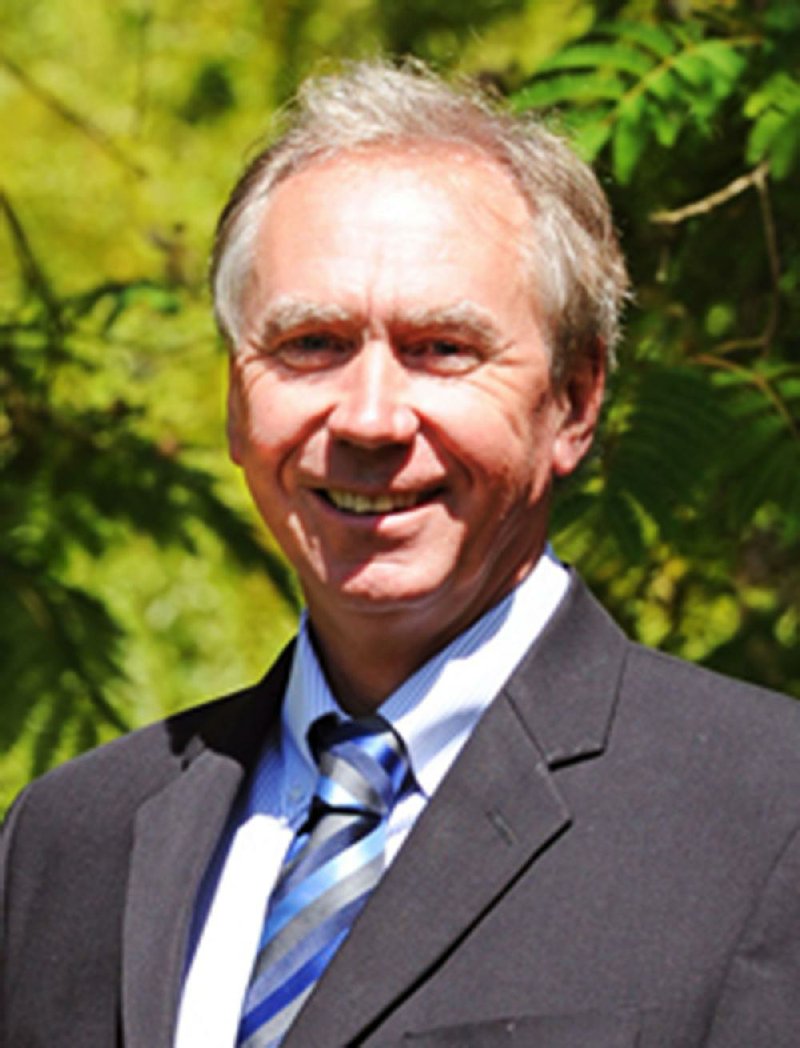 Andrew Rogerson, Ph.D., provost and vice president of academic affairs, Sonoma State (California State University System)