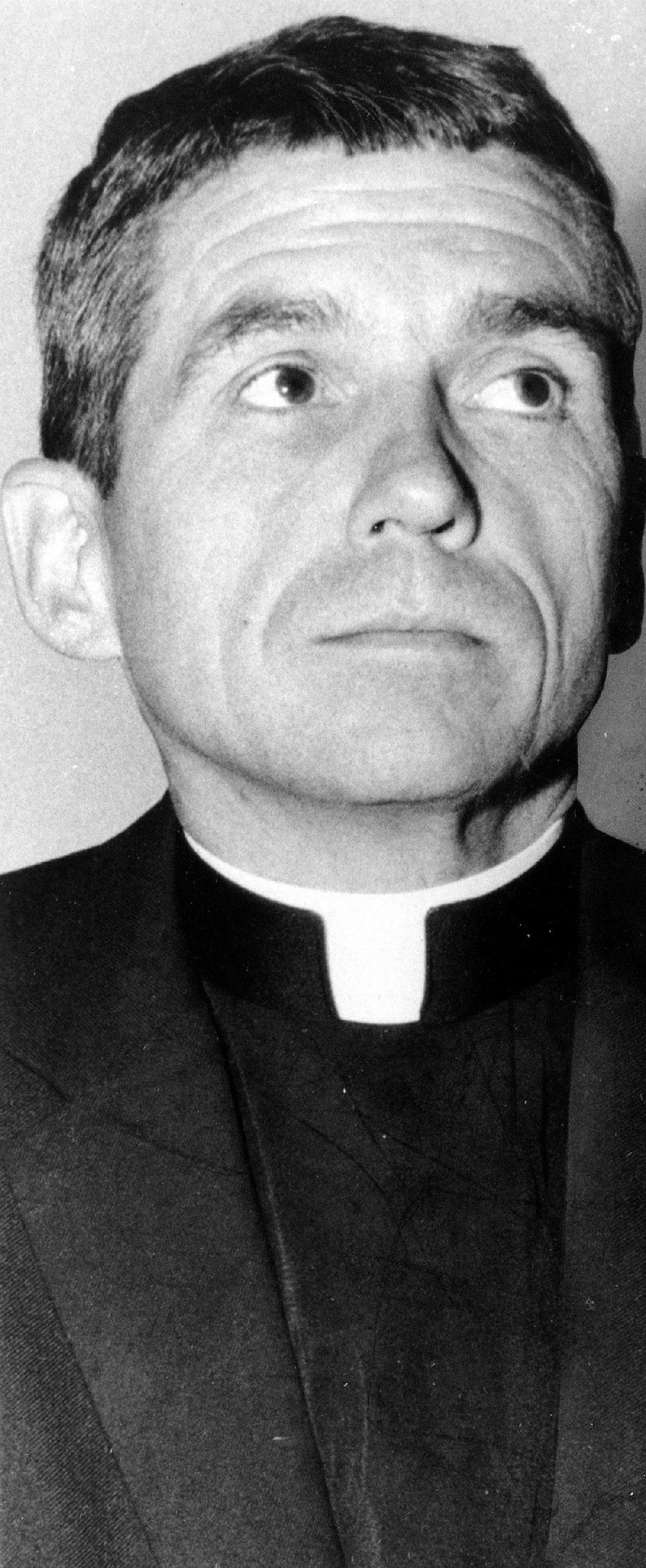 Rev. Daniel Berrigan