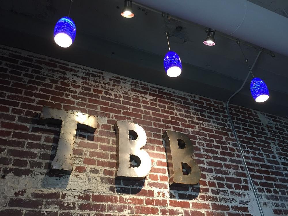 Taco Beer Burrito in downtown Little Rock The Arkansas Democrat