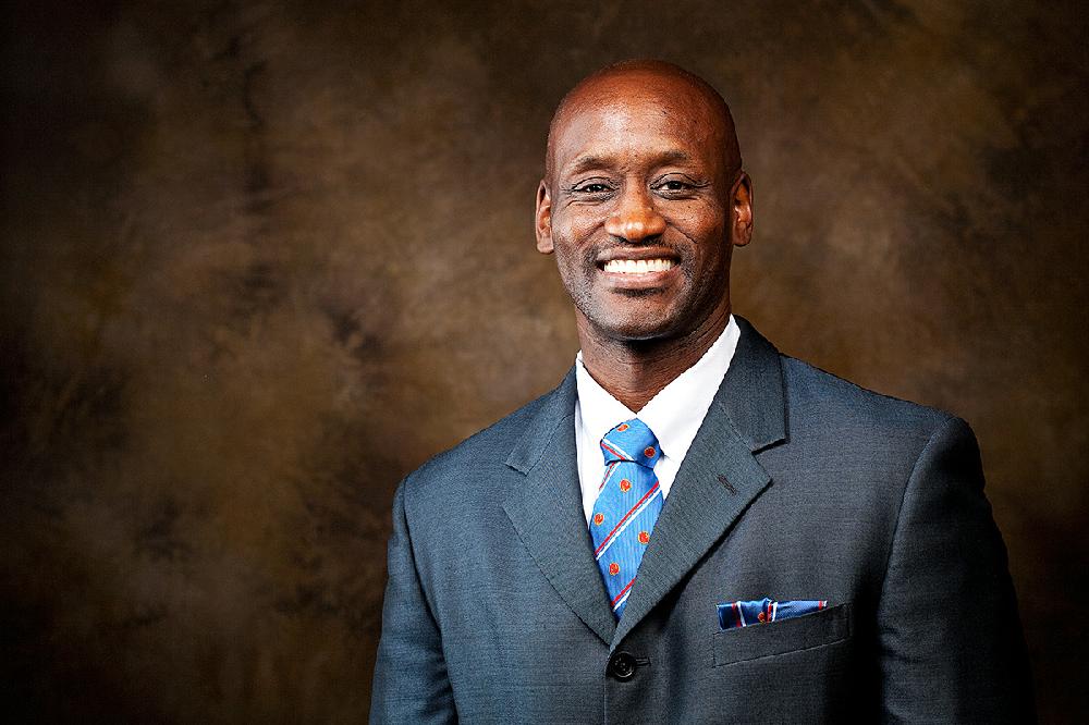 Robinson picked for UA's interim chancellor post - Vimarsana News