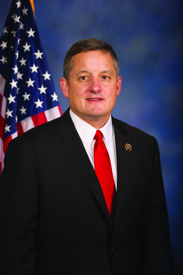 Incumbent Rep Bruce Westerman Secures Gop Nomination In 4th Congressional District Race The 7349