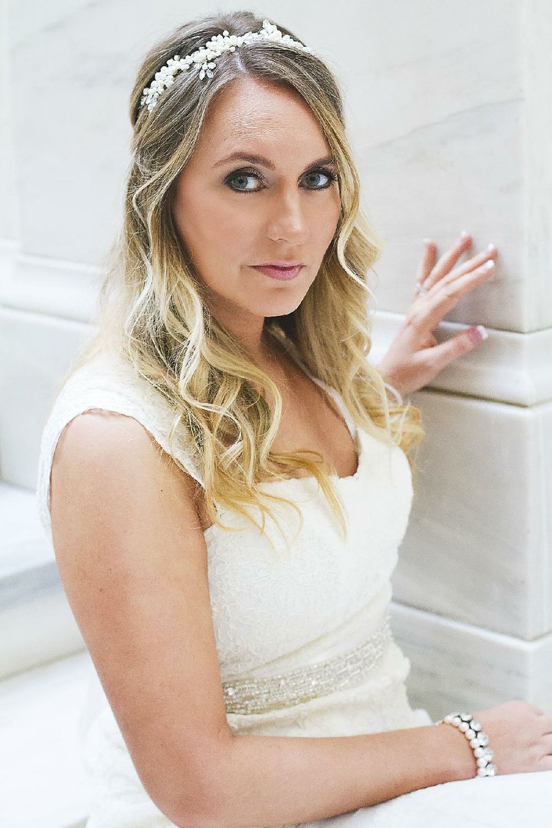 Ginger Kaye Bryant - Andrew Charles Bryant Sutton | The Arkansas ...