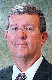 Clifford resigns from NWACC board | The Arkansas Democrat-Gazette ...