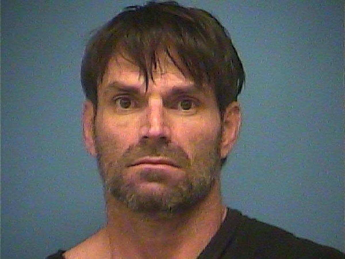 Residents key in arrest of Arkansas man accused of raping teen ...