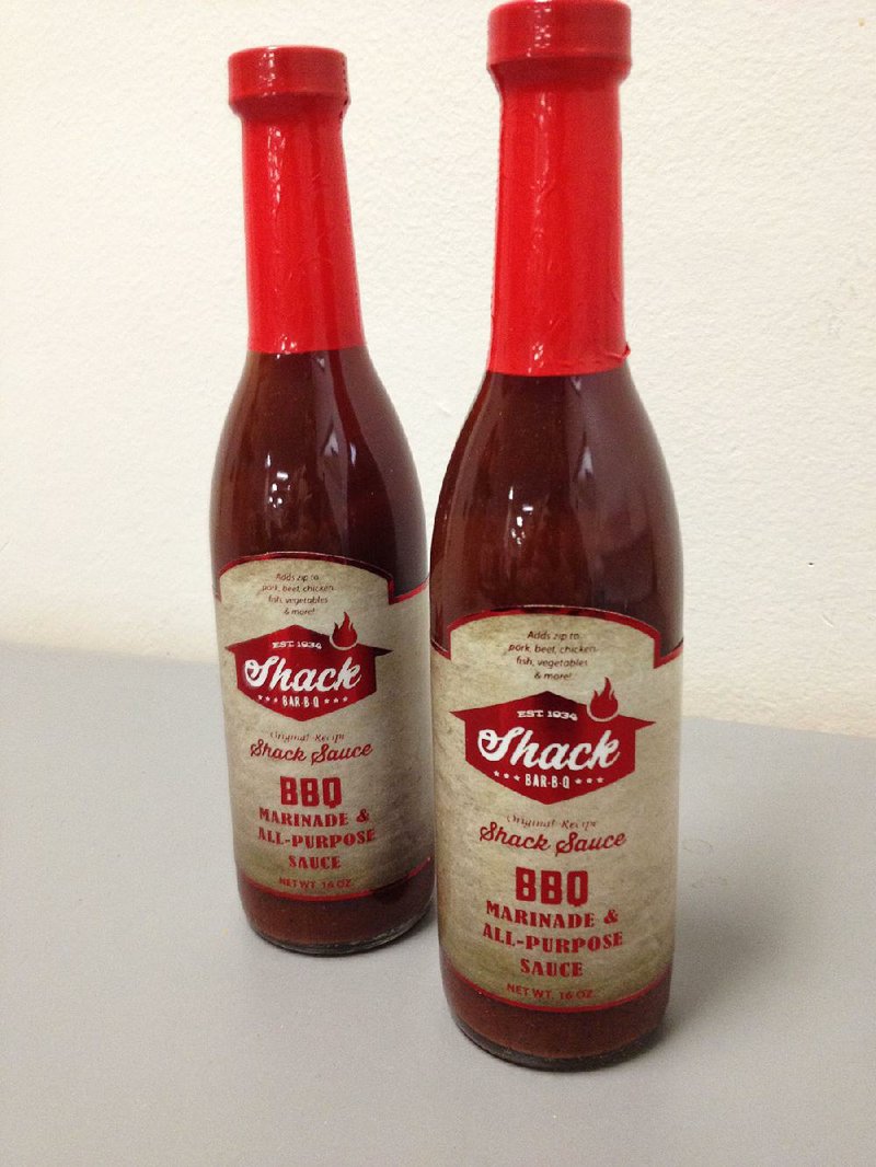 The Shack sauce is now available commercially; expect the East Third Street restaurant, now to be called Hickory Joe’s, to finally open in about six months. 