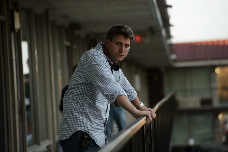 Little Rock native Jeff Nichols’ new film Loving will have its world premiere at the Cannes Film Festival.
