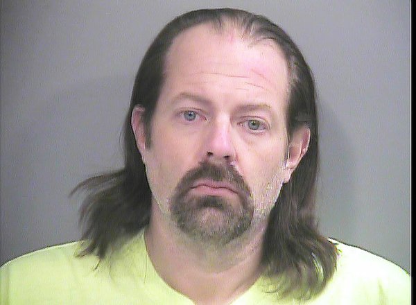 Arkansas Man Gets 540 Years For Child Porn