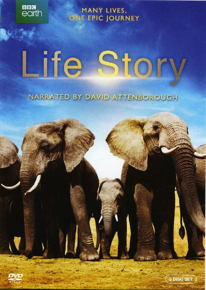 Life Story, complete series