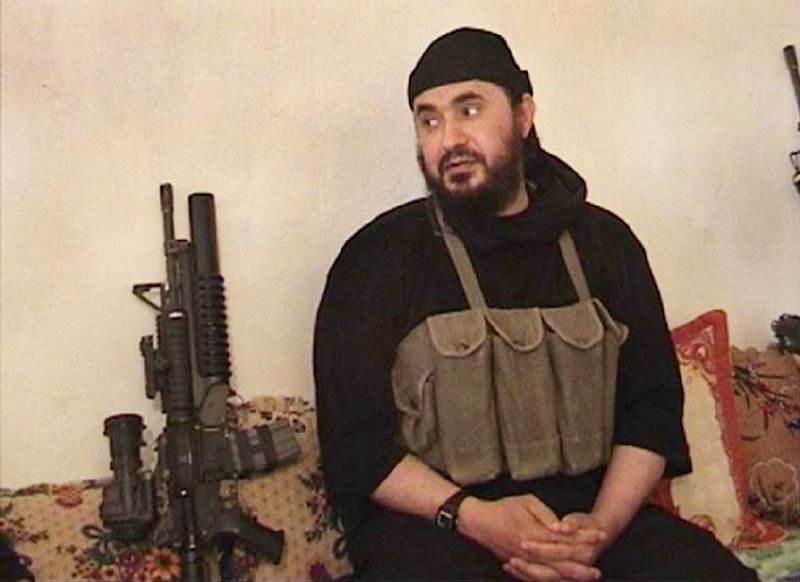 The Secret History of ISIS airs at 9 p.m. today on AETN and will show how Abu Musab al-Zarqawi was able to build a terrorist organization that would destabilize the Middle East and export violence around the world.