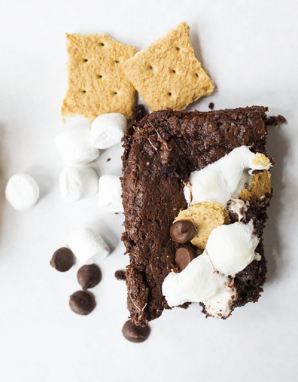 Joyous jumbles New name, ingredients give old favorite a fresh take on