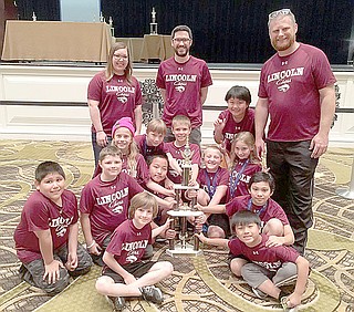 School news | Northwest Arkansas Democrat-Gazette