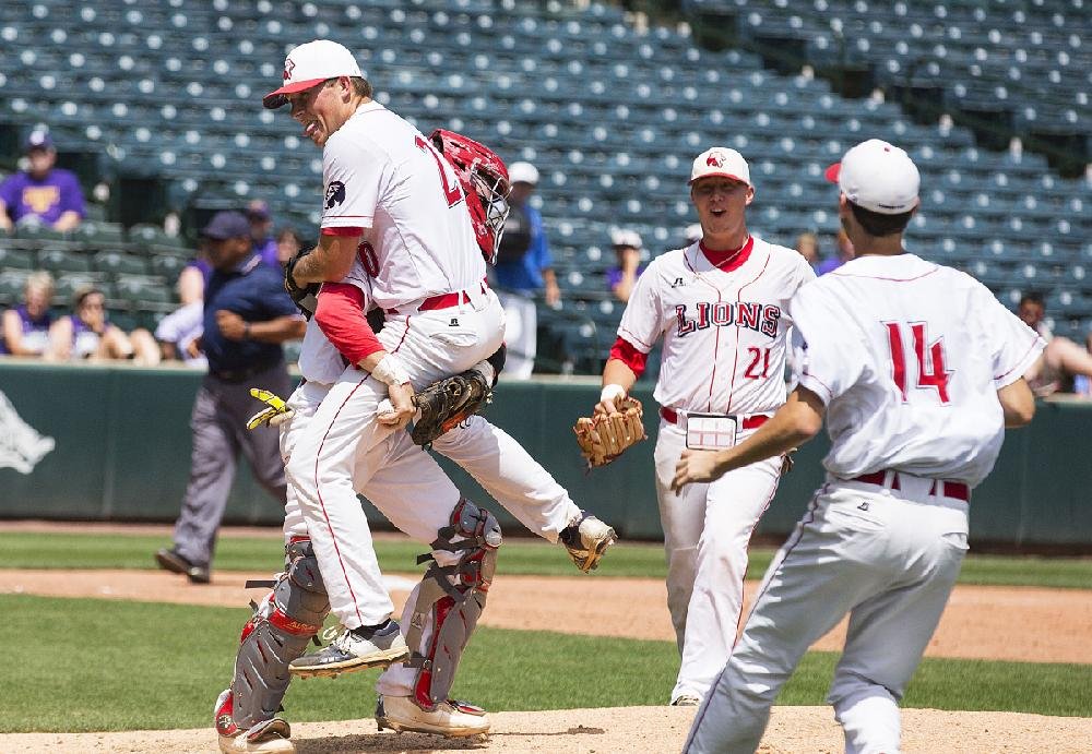 Horatio, Vaught blank Booneville