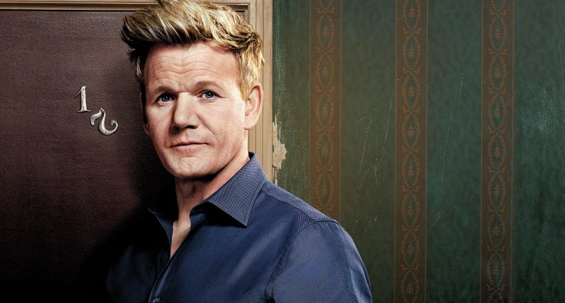 Award-winning chef and hospitality expert Gordon Ramsay returns for season 3 of HOTEL HELL. 