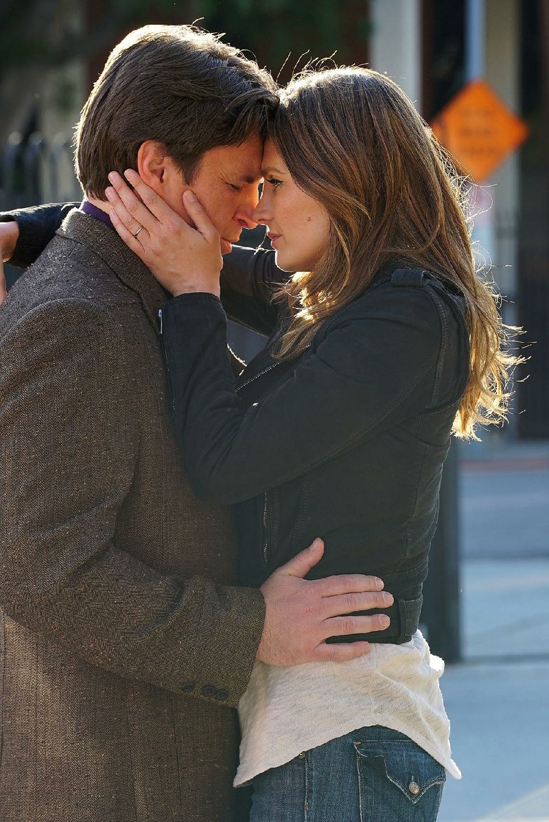 Fans are still in shock from the sudden cancellation of Castle. At least they got to see Rick and Kate (Nathan Fillion, Stana Katic) live happily ever after.