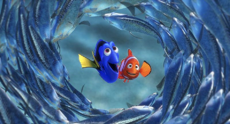 Will Finding Dory create another fine kettle of fish for marine life?
