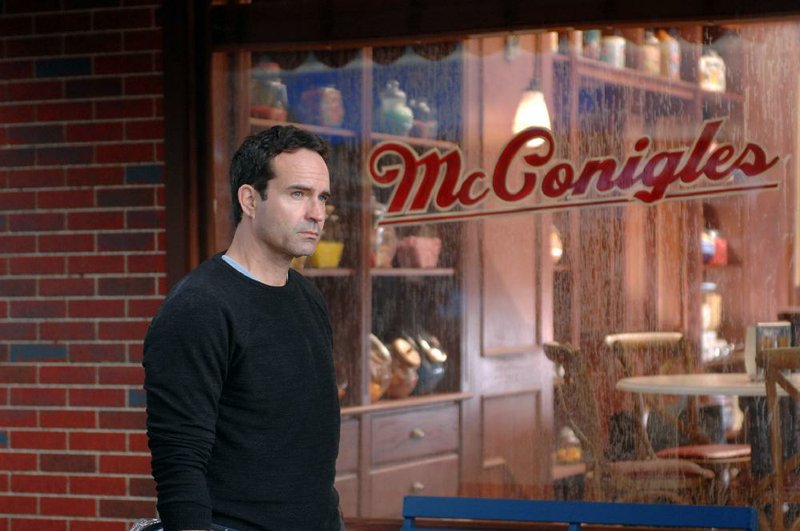 Amid all the series enders, one show returns Wednesday. Jason Patric stars in Wayward Pines at 8 p.m. on Fox.