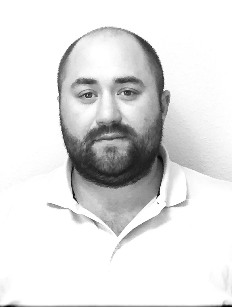 Anthony promoted to plant superintendent at Anthony Forest El Dorado News